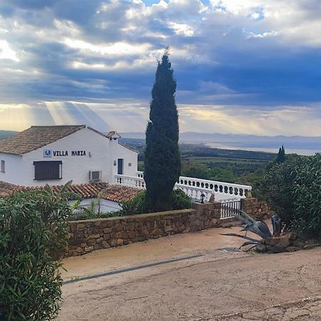 Rural Tarifa Villa Maria Exterior photo