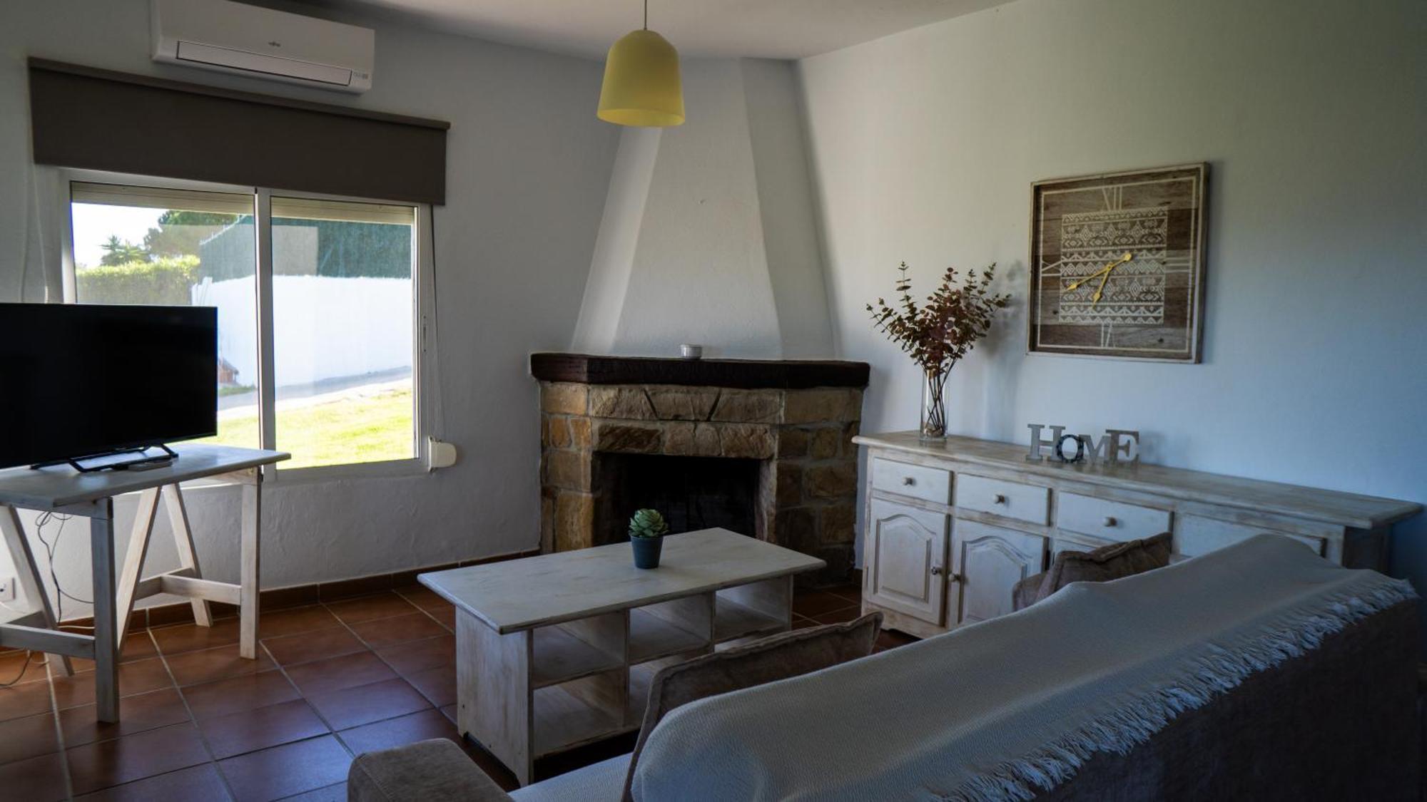 Rural Tarifa Villa Maria Exterior photo