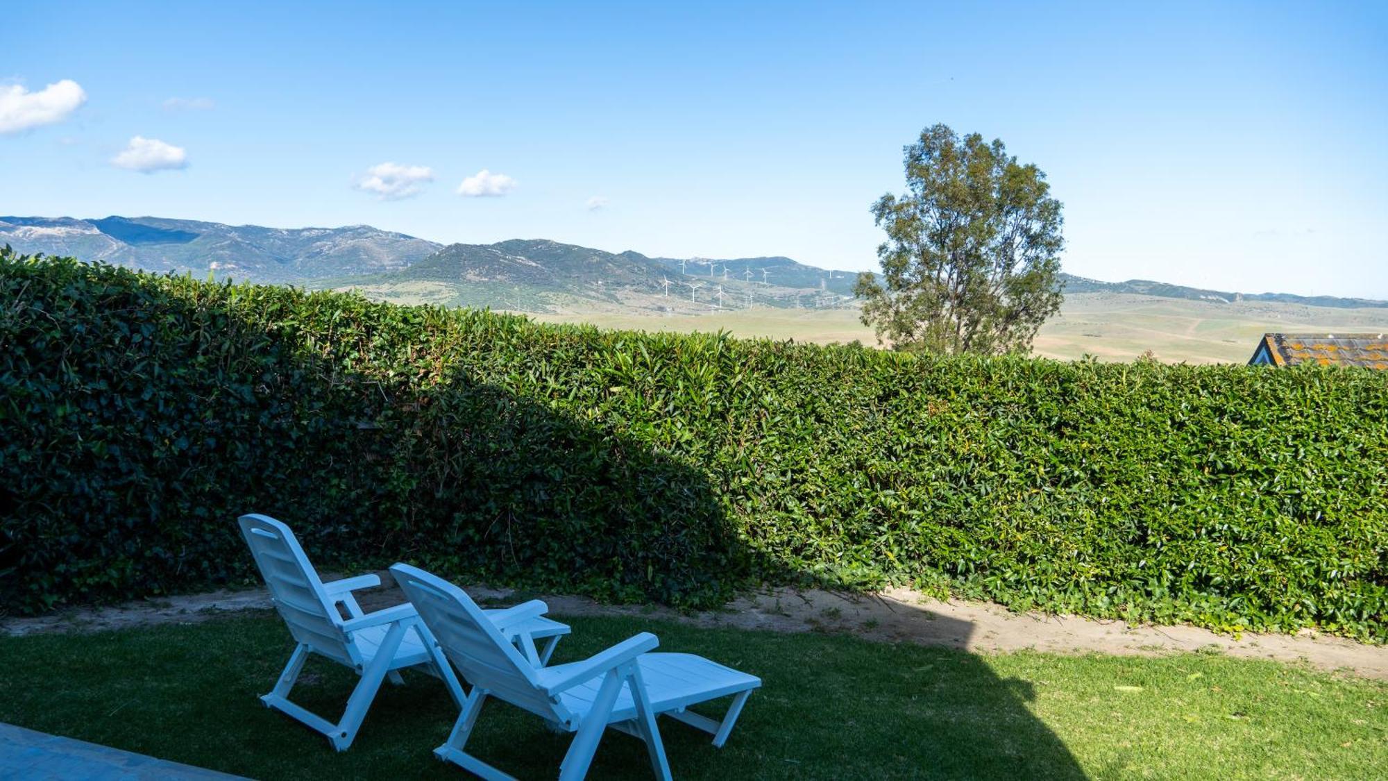 Rural Tarifa Villa Maria Exterior photo