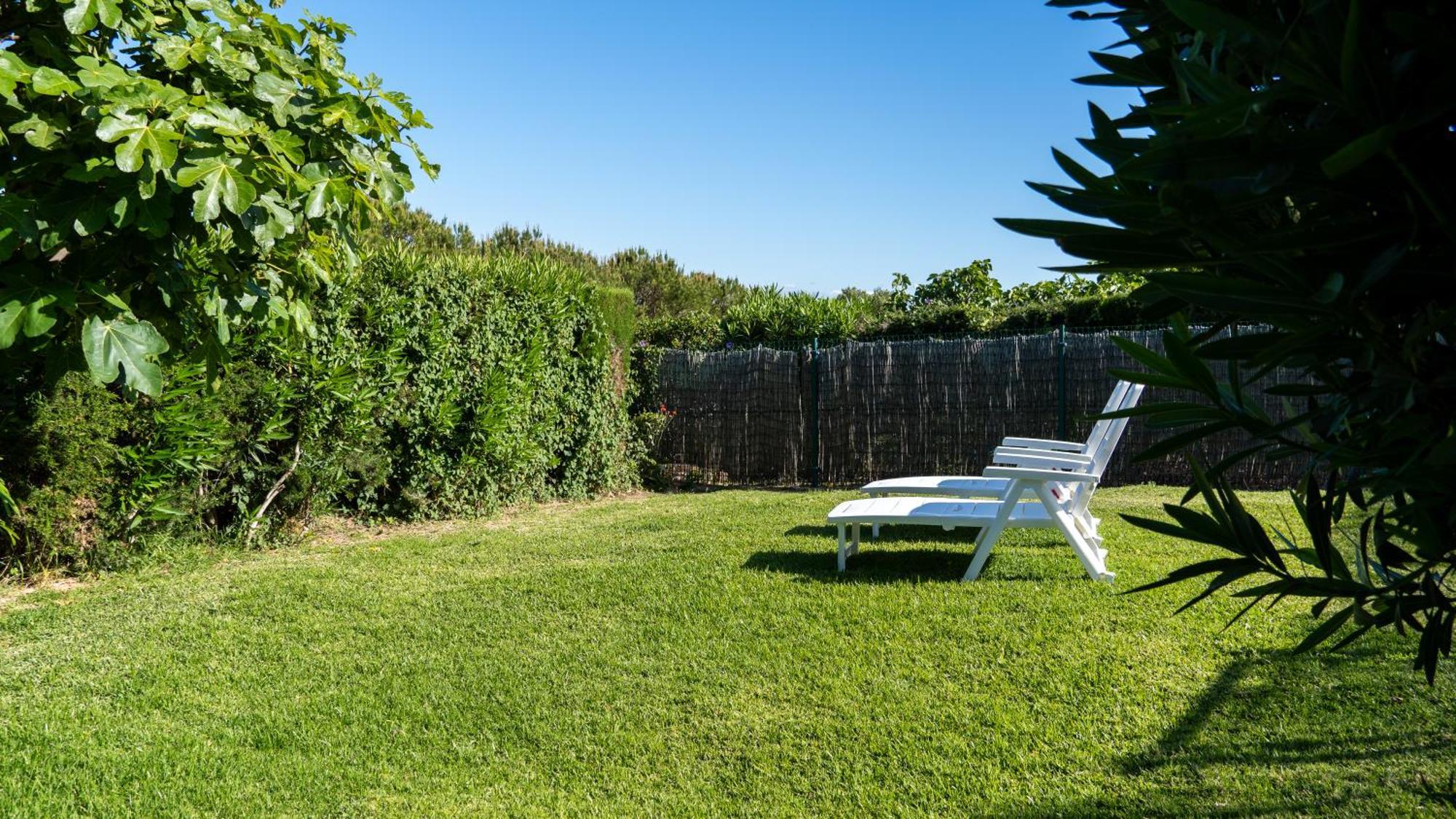 Rural Tarifa Villa Maria Exterior photo