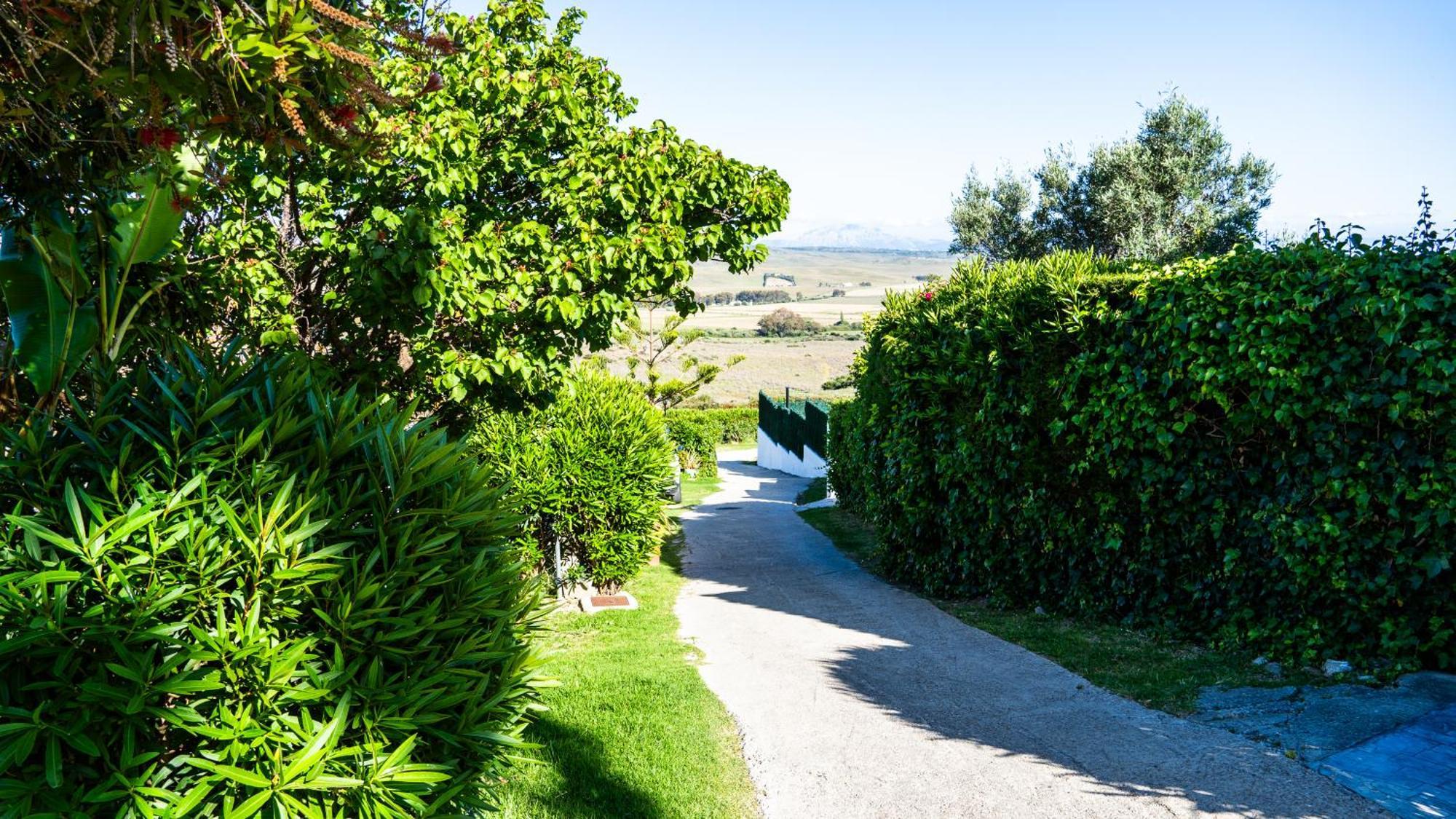 Rural Tarifa Villa Maria Exterior photo