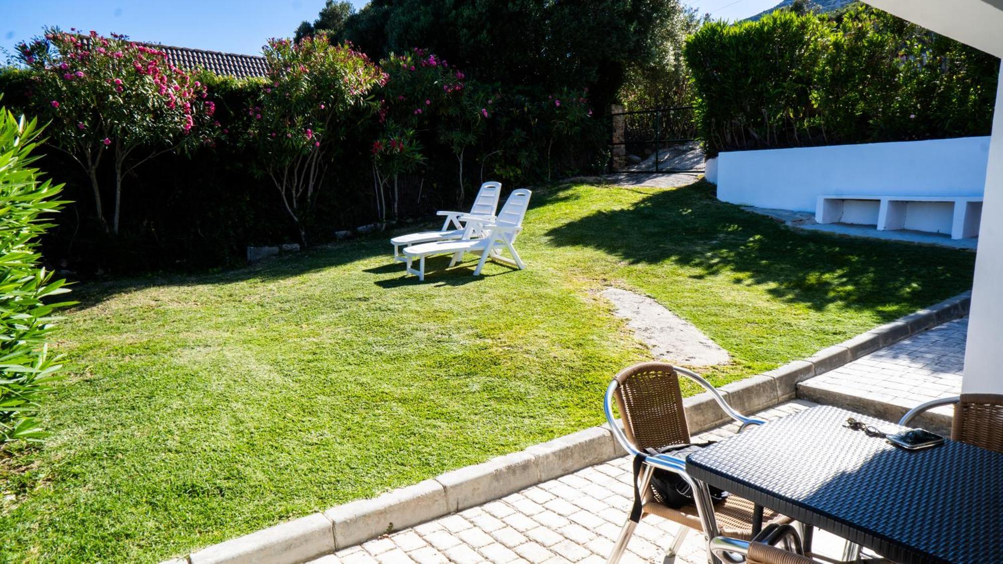 Rural Tarifa Villa Maria Exterior photo