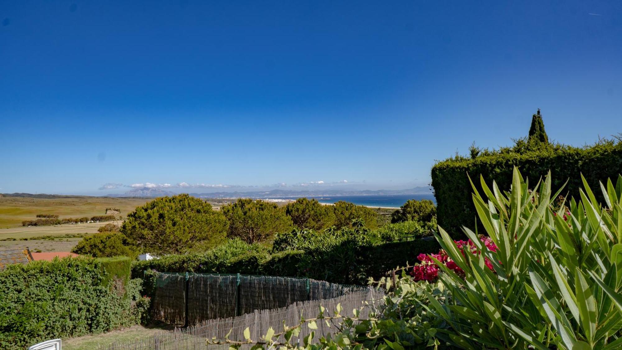 Rural Tarifa Villa Maria Exterior photo